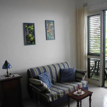 Casa Lux Apartment Praiano Exterior photo
