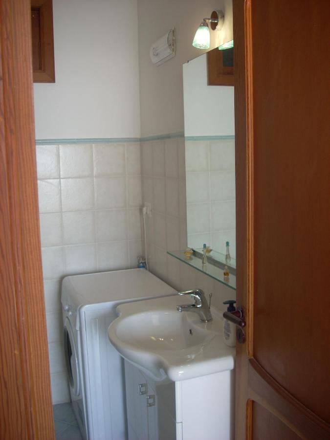 Casa Lux Apartment Praiano Exterior photo