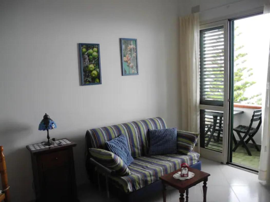 Casa Lux Apartment Praiano Exterior photo
